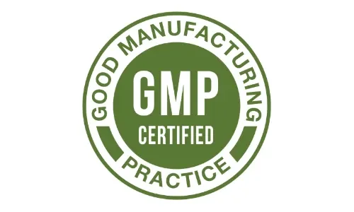 Prime Biome GMP Certified